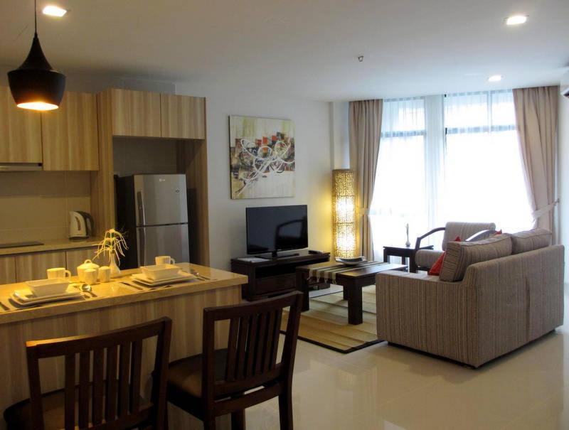 Samsuria Beach Resort & Residence เชอราติง ภายนอก รูปภาพ